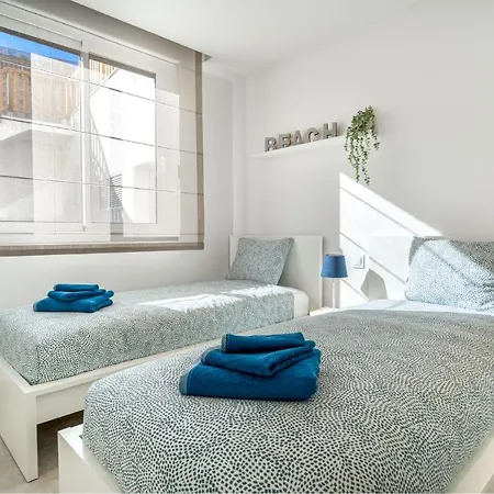 Casa La Cala - Brand New - - Marbella - Malaga Area 2 Or 3 Bedroom Apartamento