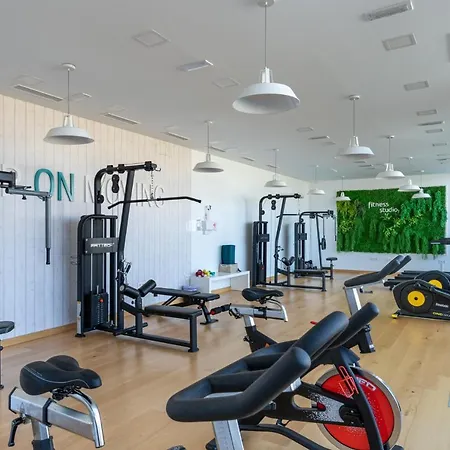 Casa La Cala - Brand New - - Marbella - Malaga Area 2 Or 3 Bedroom Apartamento