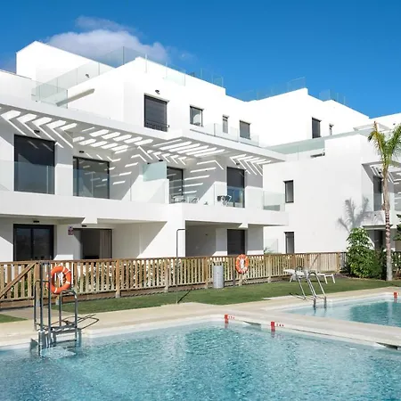 Casa La Cala - Brand New - - Marbella - Malaga Area 2 Or 3 Bedroom