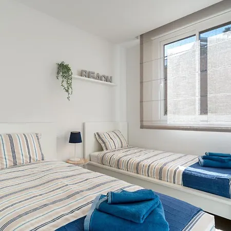 Apartamento Casa La Cala - Brand New - - Marbella - Malaga Area 2 Or 3 Bedroom La Cala De Mijas