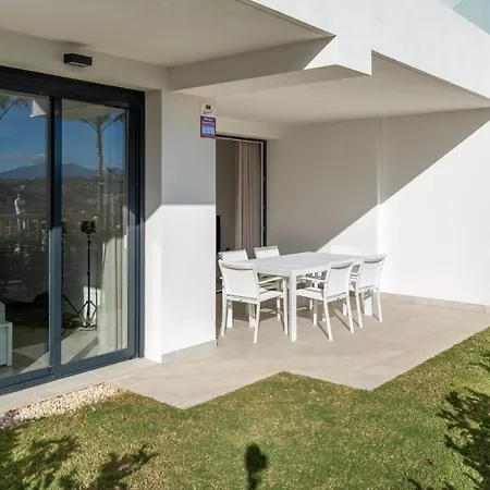 Casa La Cala - Brand New - - Marbella - Malaga Area 2 Or 3 Bedroom * La Cala De Mijas