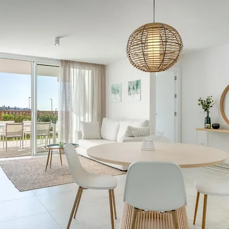Apartment Casa La Cala - Brand New - - Marbella - Malaga Area 2 Or 3 Bedroom *