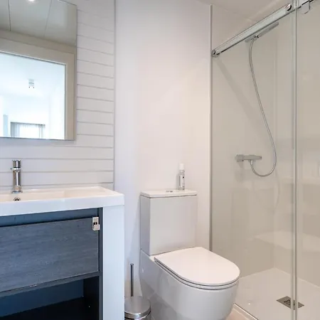 Apartment Casa La Cala - Brand New - - Marbella - Malaga Area 2 Or 3 Bedroom
