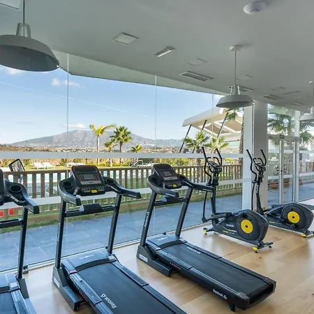 Casa La Cala - Brand New - - Marbella - Malaga Area 2 Or 3 Bedroom Apartment