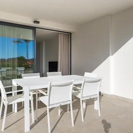 Casa La Cala - Brand New - - Marbella - Malaga Area 2 Or 3 Bedroom Apartment