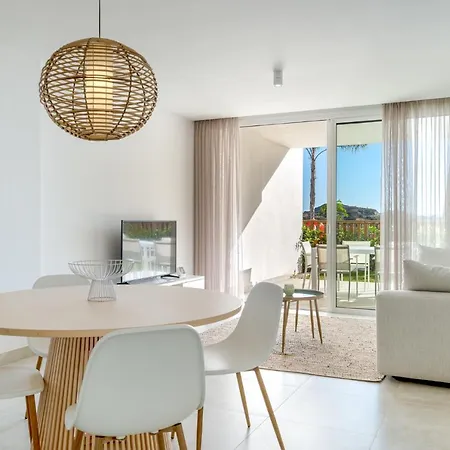 Casa La Cala - Brand New - - Marbella - Malaga Area 2 Or 3 Bedroom Apartment La Cala De Mijas