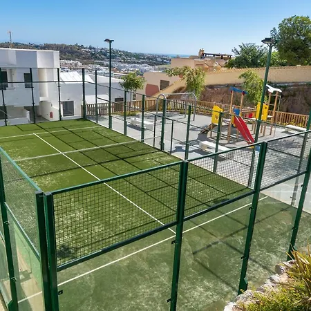 Casa La Cala - Brand New - - Marbella - Malaga Area 2 Or 3 Bedroom Apartment La Cala De Mijas