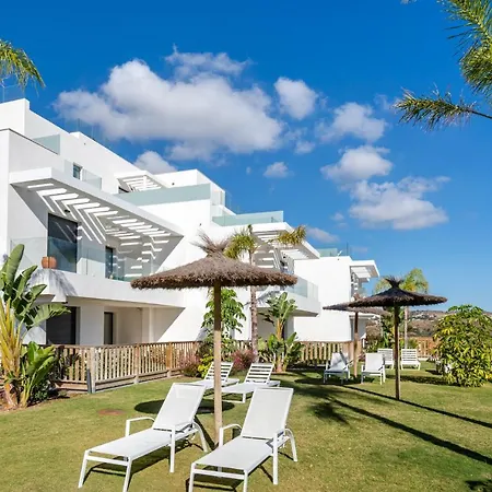 Casa La Cala - Brand New - - Marbella - Malaga Area 2 Or 3 Bedroom