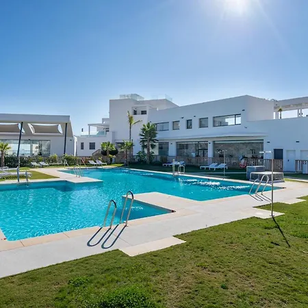 Casa La Cala - Brand New - - Marbella - Malaga Area 2 Or 3 Bedroom La Cala De Mijas
