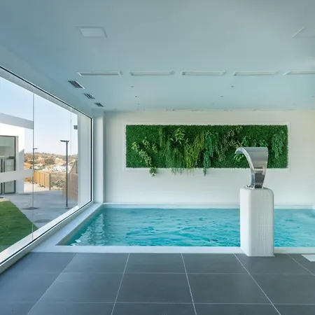 Casa La Cala - Brand New - - Marbella - Malaga Area 2 Or 3 Bedroom *