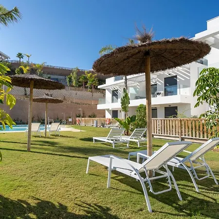 Casa La Cala - Brand New - - Marbella - Malaga Area 2 Or 3 Bedroom * La Cala De Mijas