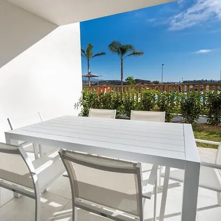 Casa La Cala - Brand New - - Marbella - Malaga Area 2 Or 3 Bedroom La Cala De Mijas