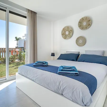 Casa La Cala - Brand New - - Marbella - Malaga Area 2 Or 3 Bedroom Apartment La Cala De Mijas