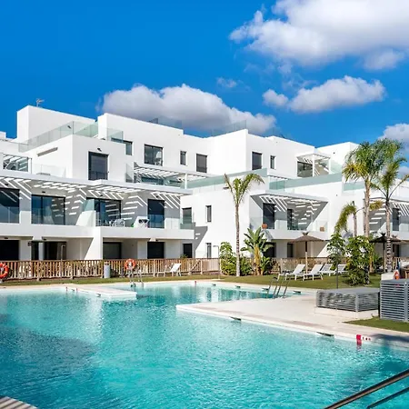 Apartment Casa La Cala - Brand New - - Marbella - Malaga Area 2 Or 3 Bedroom La Cala De Mijas